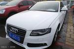 奥迪A4L2010款2.0TFSI 舒适型