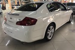 英菲尼迪G Sedan2013款2.5L 豪华运动版