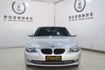 宝马5系2009款520Li 领先型