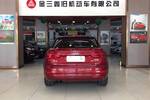 奥迪Q32015款30 TFSI 舒适型