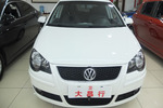 大众Polo2011款1.6L 手自一体 致尚版