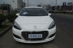 标致3082013款1.6L 手动优尚型