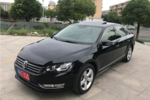 大众帕萨特2013款1.8TSI DSG御尊版