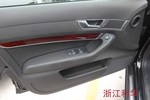 奥迪A6L2011款2.0TFSI 手自一体 标准型