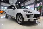 保时捷Macan2014款Macan S 3.0T