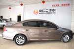 大众迈腾2012款2.0TSI DSG 豪华型