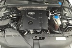 奥迪A4L2011款2.0TFSI 舒适型