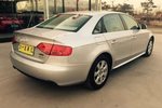 奥迪A4L2009款2.0TFSI 技术型