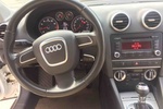 奥迪A3 Sportback2010款1.8TFSI 豪华型