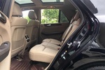 奔驰M级2012款ML350 4MATIC 动感型