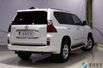 雷克萨斯GX2010款GX460