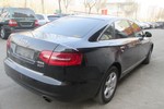 奥迪A6L2010款2.0TFSI 手自一体 标准型