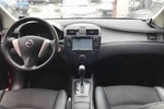 日产TIIDA2011款1.6L CVT智能型