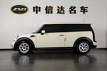 MINICLUBMAN2011款1.6L ONE