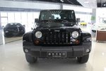 Jeep牧马人两门版2013款3.6L 撒哈拉