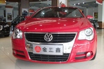 大众Eos2011款2.0TSI 