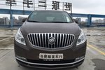 别克GL82011款全新款 2.4L CT 舒适版