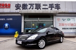 日产天籁2008款2.5L XL领先版