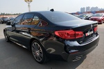 宝马5系2019款530Li xDrive M运动套装