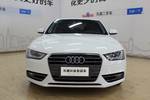 奥迪A4L2013款35 TFSI 自动标准型