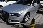 奥迪A4L2013款35 TFSI 自动舒适型