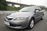 马自达MAZDA62008款2.0L 手自一体 时尚型