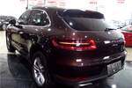 保时捷Macan2014款Macan 2.0T