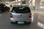 日产骊威2009款1.6L 自动全能型