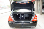 奔驰S级2012款S600L Grand Edition