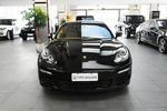 保时捷Panamera2014款Panamera 3.0T 