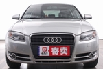 奥迪A42008款2.0TFSI Sline(个性风格版)