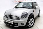 MINIMINI2012款1.6L COOPER Baker Street 