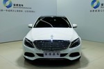 奔驰C级2015款C 200L