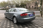 奥迪A4L2009款2.0TFSI 豪华型