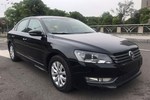 大众帕萨特2012款1.8TSI DSG御尊版