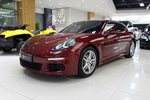 保时捷Panamera2014款Panamera 3.0T 