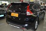 本田CR-V2012款2.0L 两驱都市版