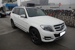 奔驰GLK级2013款改款 GLK 300 4MATIC 豪华型