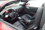 保时捷Boxster2009款Boxster 2.9L 