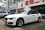 宝马3系2014款320i M时尚型