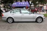 宝马3系2004款325i