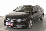 大众迈腾2013款2.0TSI DSG 豪华型