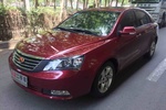 吉利经典版帝豪2009款1.8L 手动 舒适型