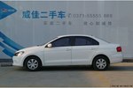 大众捷达2013款1.6L 自动时尚型