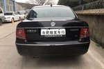 大众帕萨特领驭2007款1.8T 手自一体VIP NAVI