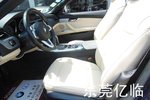 宝马Z42011款sDrive23i烈焰限量版