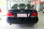 丰田皇冠2005款Royal 2.5电喷（手自一体六速）