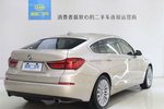 宝马5系GT2013款535i 领先型