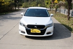 DSDS 5LS2014款1.8L 自动舒适版VTi140