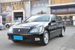 丰田皇冠2006款2.5L Royal 真皮版